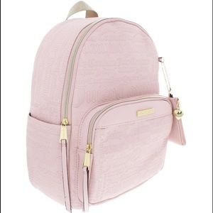 Juicy Couture Word Play Backpack